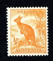 3241x)  Australia 1944 - SG# 228 ~ Sc#223A  M* - Ongebruikt