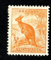 3264x)  Australia 1942 - SG# 179 ~ Sc# 166  M* - Mint Stamps