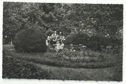 Kasterlee - Hotel Bergenhof - Lusttuin - Kasterlee