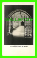 NEW HAVEN, CT - EXHIBITION CORRIDOR, STERLING MEMORIAL LIBRARY, YALE UNIVERSITY - - New Haven