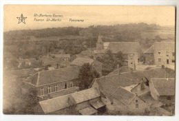 E3456 - Fouron St-Martin - Panorama - Voeren