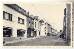 E3417  - Welkenraedt - Rue Reine Astrid - Welkenraedt