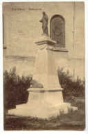 E3109 - Fall-Mheer - Monument - Riemst