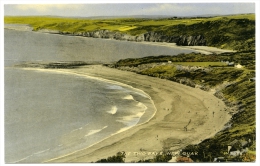 NEWQUAY : THE TWO BAYS - Newquay