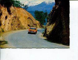 (234) Australia - The Alpine Way - Outback