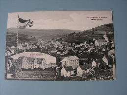 == Bad Salzschirf Bonifaziushaus 1910 - Fulda