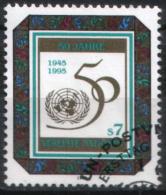 UN Wien - Mi-Nr 178 Gestempelt / Used (n524) - Used Stamps