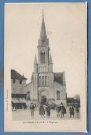 76 - GODERVILLE --  L'Eglise - Goderville