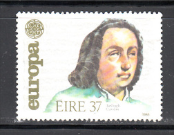 Ireland  Scott No.617  Used  Year  1985 - Usati