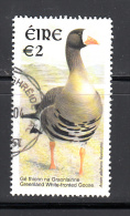 Ireland  Scott No. 1367 Used  Year  2002 - Gebraucht