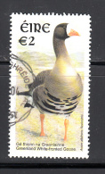Ireland  Scott No. 1367 Used  Year  2002 - Used Stamps