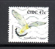 Ireland  Scott No. 1392 Used  Year  2002 - Used Stamps