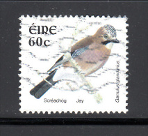 Ireland  Scott No. 1394 Used  Year  2002 - Used Stamps