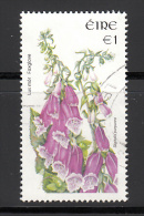 Ireland  Scott No. 1654 Used  Year  2006 - Gebraucht