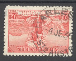 SOUTH AUSTRALIA, Postmark ""MARLESTON"" On George V Stamp - Oblitérés
