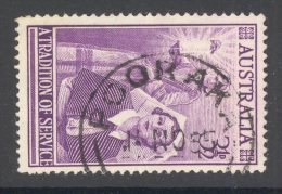 SOUTH AUSTRALIA, Postmark ""POOKAKA"" - Used Stamps