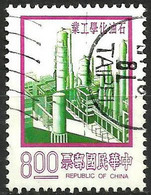 REPUBLIC Of CHINA (TAIWAN)..1976..Michel # 1161...used. - Usati