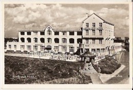 Noordwijk Aa Zee-rembrandt Hotel-cpsm - Noordwijk (aan Zee)