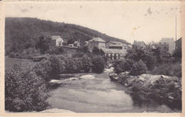 FORRIERE - Corrée"  Le Village  " NELS édit FORTIN à Forrières Voir Scans - Libramont-Chevigny