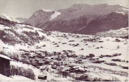 SUISSE - ALLEMAGNE - KLOSTERS DORF - D11 416 - Klosters