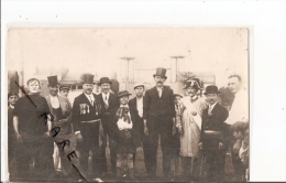 Ardennes 08 - Charleville -maire Garde Chametre .. Carte Photo De Perron 67 Cours D'orléans - Charleville