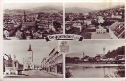 ALLEMAGNE - DEGGENDORF A D DONAU - D11 150 - Deggendorf