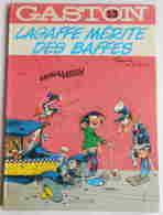 GASTON LAGAFFE N° 13 MERITE DES BAFFES EO 1979 - Gaston