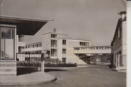 3440 ESCHWEGE, Fabrik M. Woelm, Haupteingang Werk 1, Ecken Rund Und Ein Kl. Knick - Eschwege