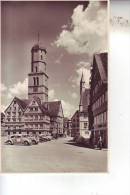 ALLEMAGNE - BIBERACH - D11 559 - Biberach