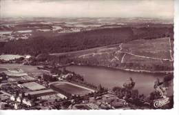 ALLEMAGNE - (stade De Foot) ISERLOHN IM SAUERLAND AM SEILERSEE - D11 197 - Iserlohn