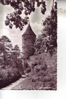 ALLEMAGNE - BIBERACH AN DER RISS WEISSER TURM - D11 180 - Biberach