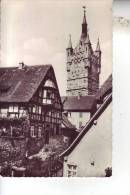 ALLEMAGNE - BAD WIMPFEN A NECKAR - D11 165 - Bad Wimpfen