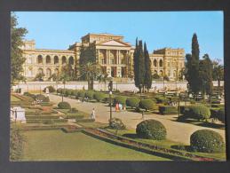 MUSEU DO IPIRANGA   -    (Nº03055) - São Paulo