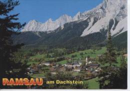 (OS400) RAMSAU AM DACHSTEIN - Ramsau Am Dachstein