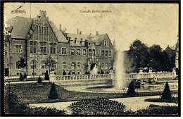 Wesel Am Rhein  -   Evang. Gemeindehaus  -  Ansichtskarte Ca.1915   (2362) - Wesel