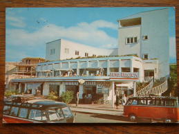 Delcampe - Puerto De La Cruz ( Hotel BELGICA ) Anno 1968 ( Zie Foto Voor Details ) !! - Tenerife