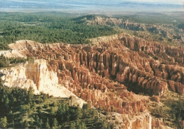 CALIFORNIE - ETATS UNIS - Bryce Canyon National¨Park - 280913 - - Kings Canyon