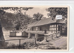 CPA - 10423- Allemagne - Esslingen - Wasserhaus-Envoi Gratuit - Esslingen