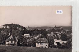 CPM  -8040-  Allemagne - Sigmaringen  - Vue Générale-Envoi Gratuit - Sigmaringen