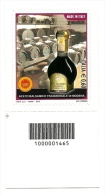 2012 - Italia 3369 Aceto Balsamico - Codice A Barre ---- - 2011-20: Nieuw/plakker