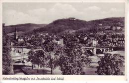 ALLEMAGNE -  LENNEBRUCKE - D11 588 - Hagen