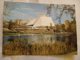 Australia -  Adelaide Festival Centre   D109407 - Adelaide