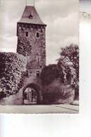 ALLEMAGNE - WERTHERTOR - D11 168 - Bad Muenstereifel