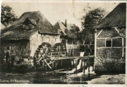 (864) Very Old Postcard - Carte Ancienne - Netherlands - Twente - Other & Unclassified