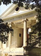 (864) USA - Henserson Public Library - Bibliotecas