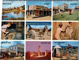 (333) Australia - VIC - Ballarat Sovereign Hill - Ballarat