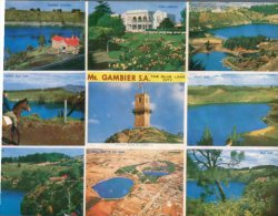 (333) Australia - SA - Mt Gambier - Mt.Gambier