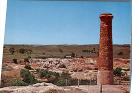 (333) Australia - SA - Kapunda Old Copper Mines - Otros & Sin Clasificación