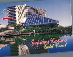 (333) Australia - QLD - Conrad Jupiters Casino, Gold Coast - Gold Coast