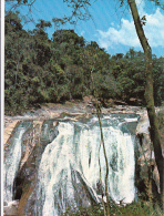 CPSM10X15  De TERESOPOLIS - Cascata Do IMBUI - BRASIL - Sonstige